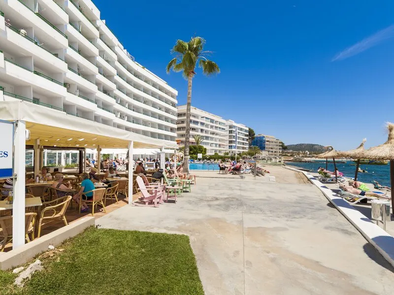 Apartamentos Globales Verdemar · Anbieterbild von TUI