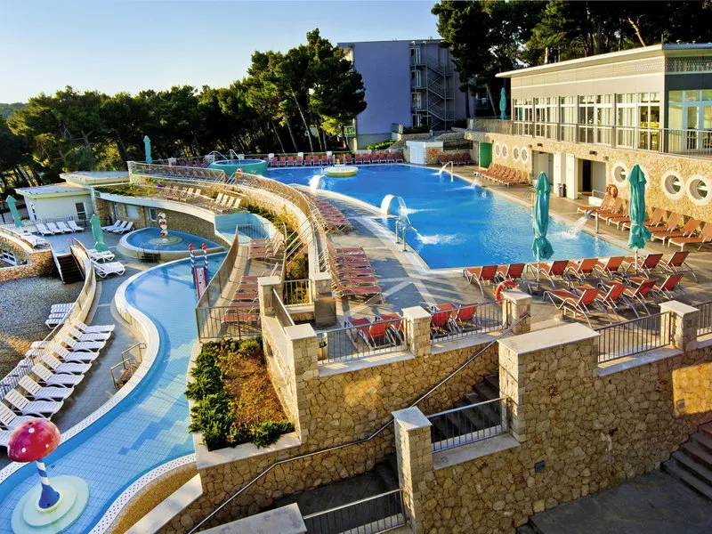 Family Hotel Vespera · Anbieterbild von TUI
