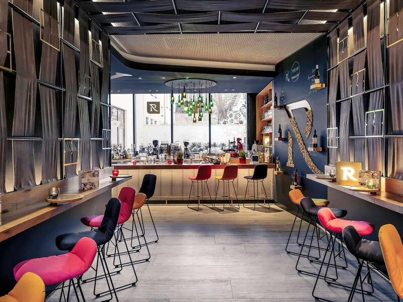 Mercure Berlin Wittenbergplatz · Anbieterbild von TUI
