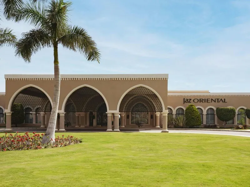Jaz Oriental, Almaza Bay · Anbieterbild von TUI