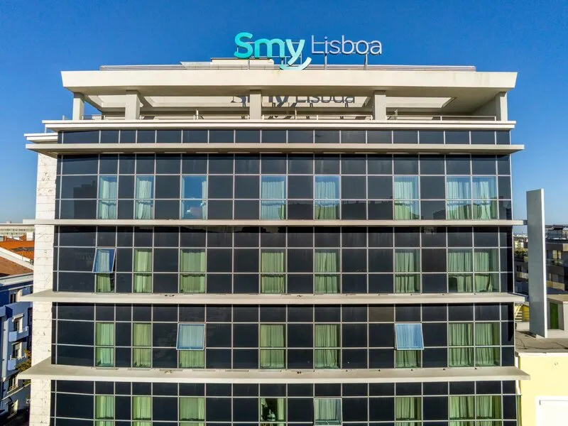 Smy Lisboa · Anbieterbild von TUI