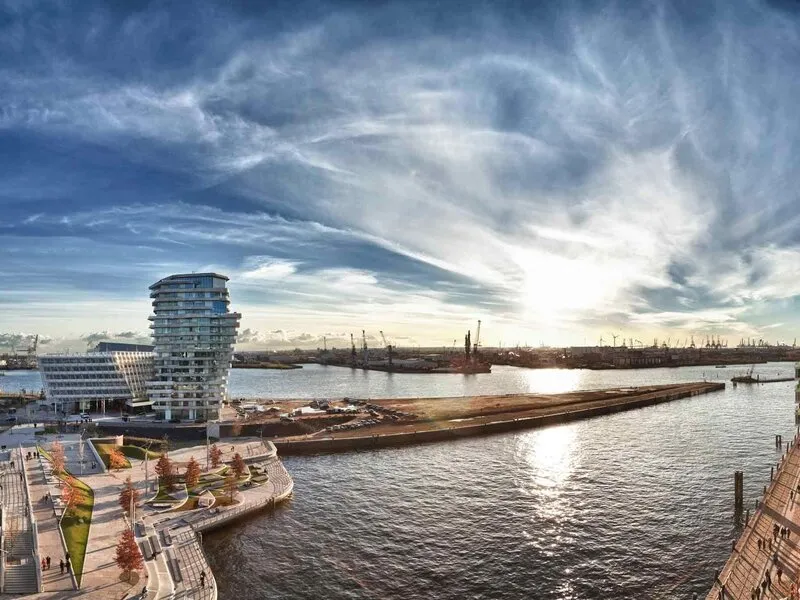 ibis Hamburg City Hotel · Anbieterbild von TUI
