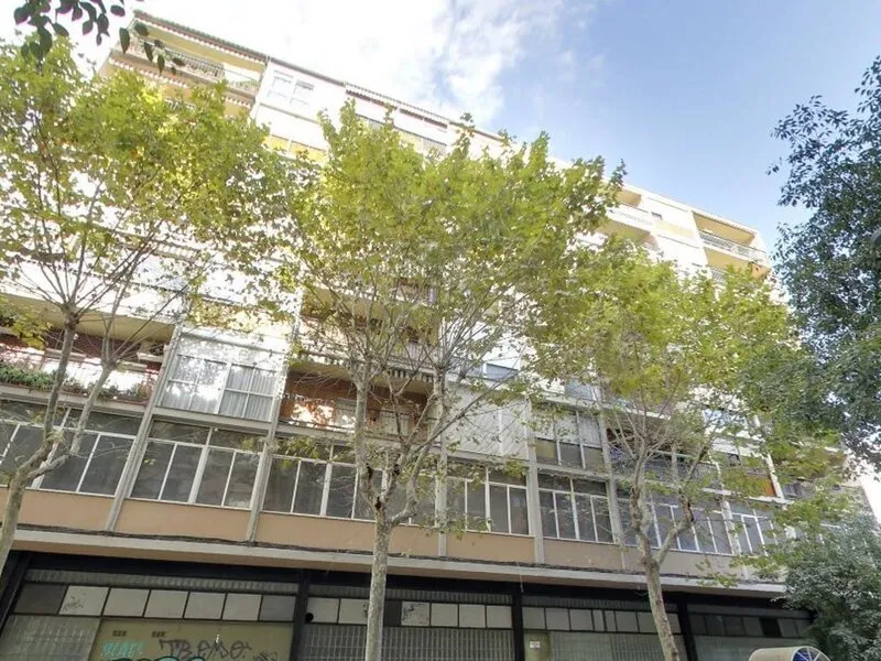 Villarroel Apartments · Anbieterbild von TUI