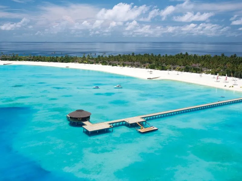Atmosphere Kanifushi Maldives · Anbieterbild von TUI