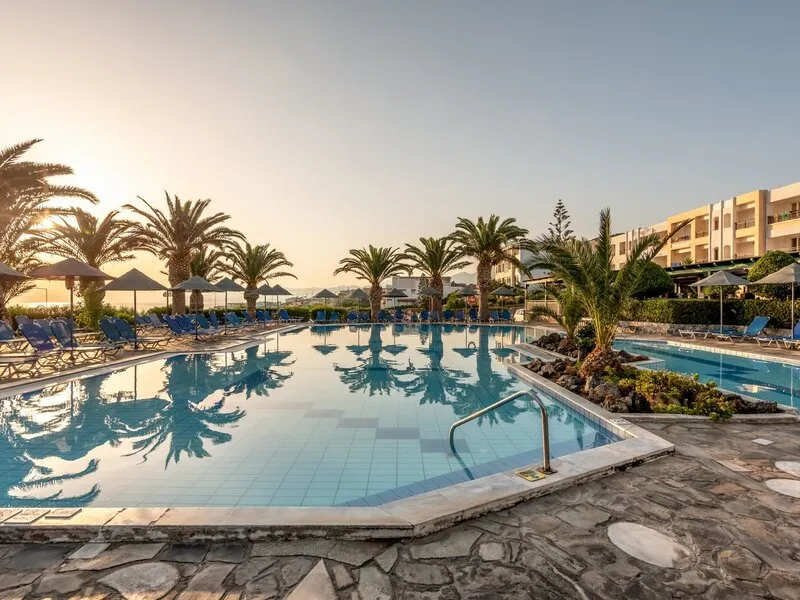 Hotel Mediterraneo · Anbieterbild von TUI