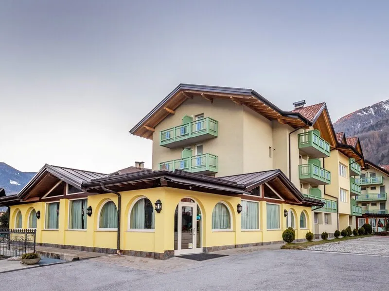 Hotel Garnì Monclassico · Anbieterbild von TUI