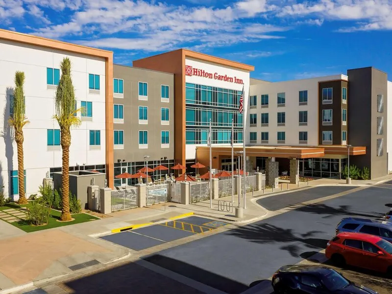 Hilton Garden Inn Chandler Downtown · Anbieterbild von TUI