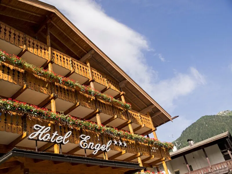 Hotel Engel · Anbieterbild von TUI