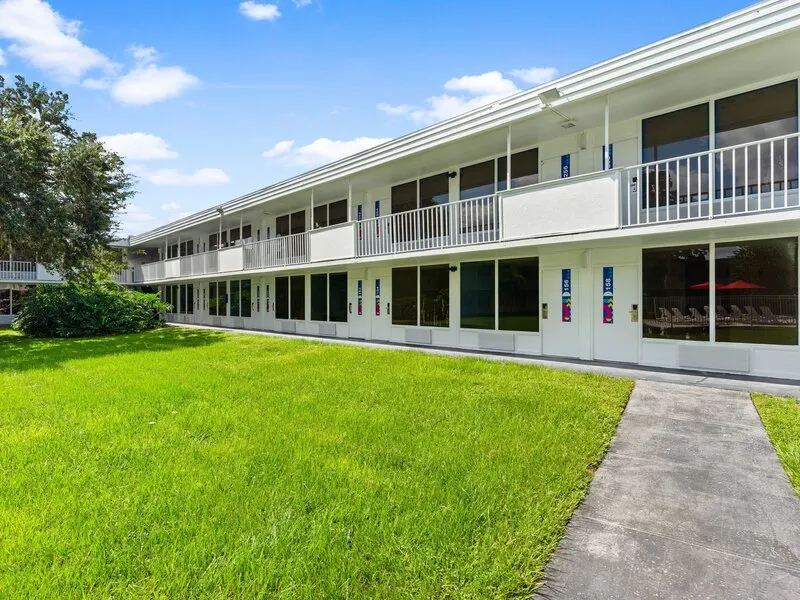 Baymont by Wyndham Orlando Lake Buena Vista South · Anbieterbild von TUI