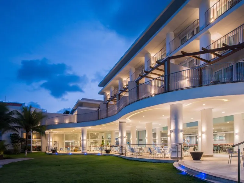 Marupiara Resort · Anbieterbild von TUI