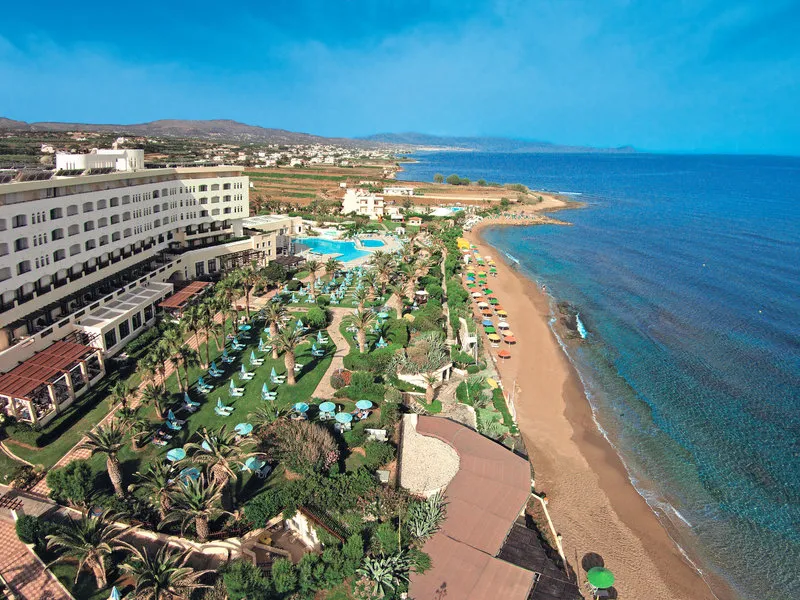Hotel Creta Star · Anbieterbild von TUI