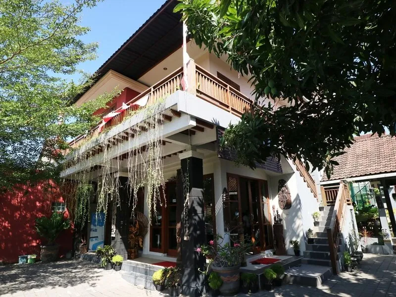De Pavilla Bali · Anbieterbild von TUI