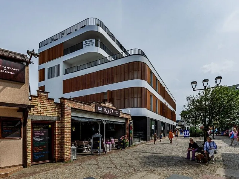 Baltic Waves Resort by Vacation Club · Anbieterbild von TUI