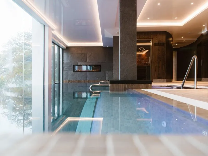 Low Wood Bay Resort & Spa · Anbieterbild von TUI