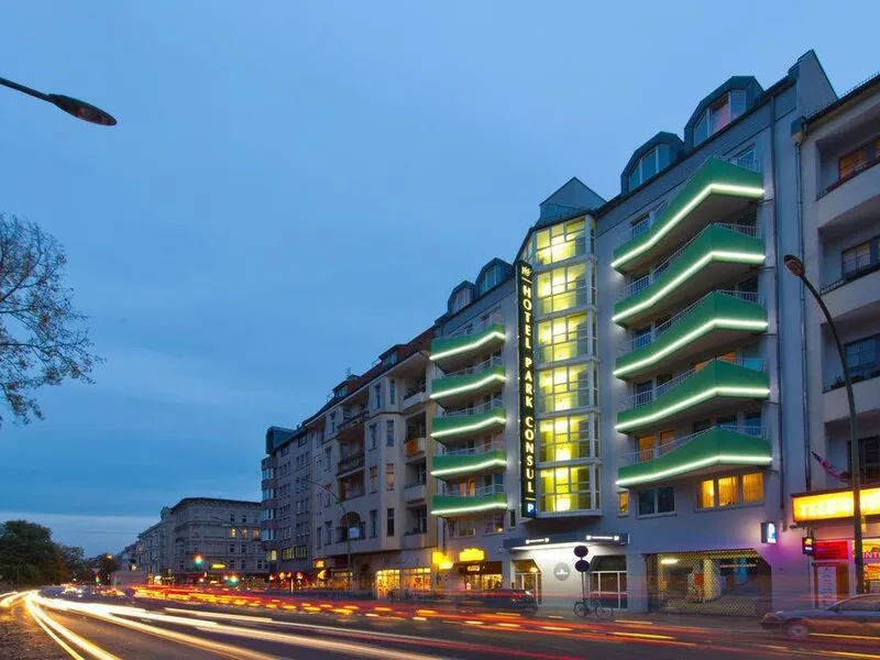 harry's home Berlin Moabit · Anbieterbild von TUI