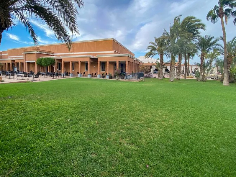 Sol Oasis Marrakech · Anbieterbild von TUI