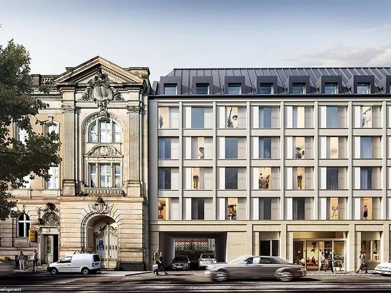 Holiday Inn Express & Suites Potsdam · Anbieterbild von TUI