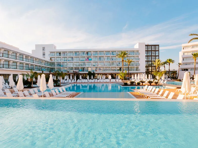 ALUASOUL IBIZA · Anbieterbild von TUI