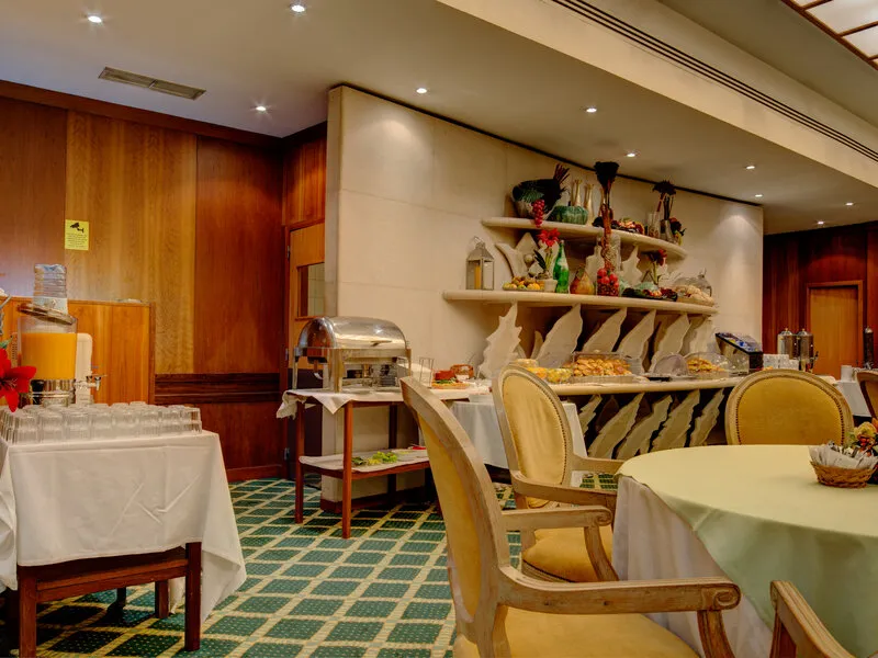 VIP Executive Diplomatico · Anbieterbild von TUI