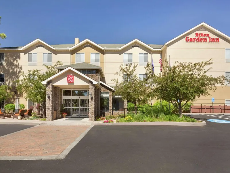 Hilton Garden Inn Flagstaff · Anbieterbild von TUI