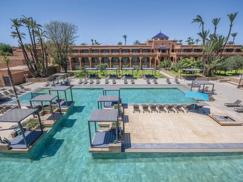 TUI BLUE Riu Tikida Garden · Anbieterbild von TUI