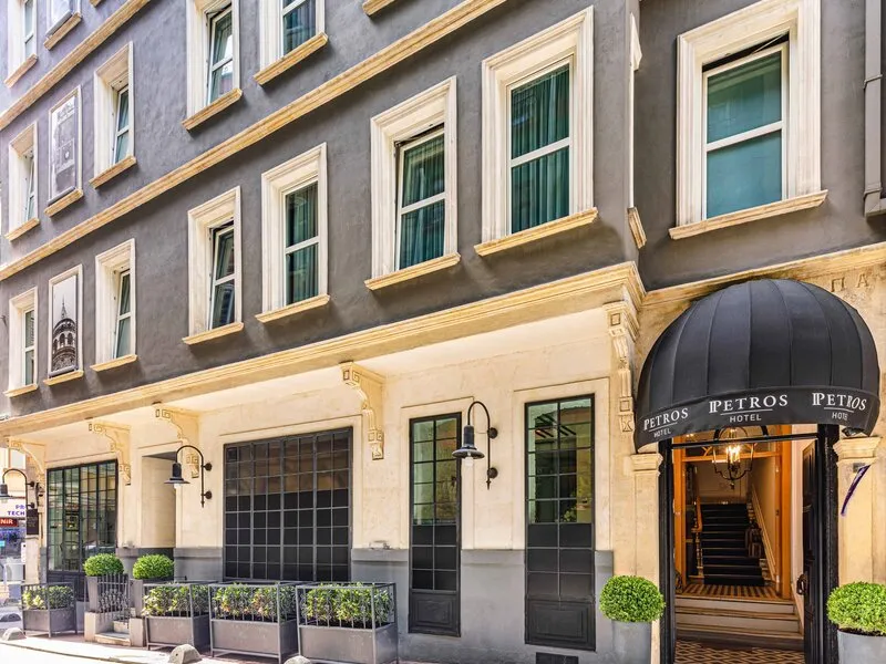 Odda Hotel · Anbieterbild von TUI