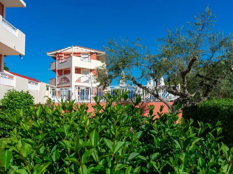 Zante Pantheon Hotel · Anbieterbild von TUI