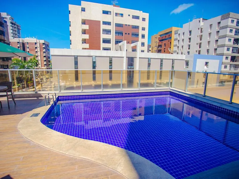 Hilton Garden Inn Maceio · Anbieterbild von TUI