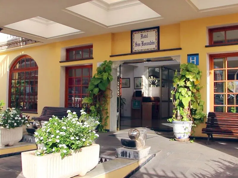 RF San Borondón · Anbieterbild von TUI