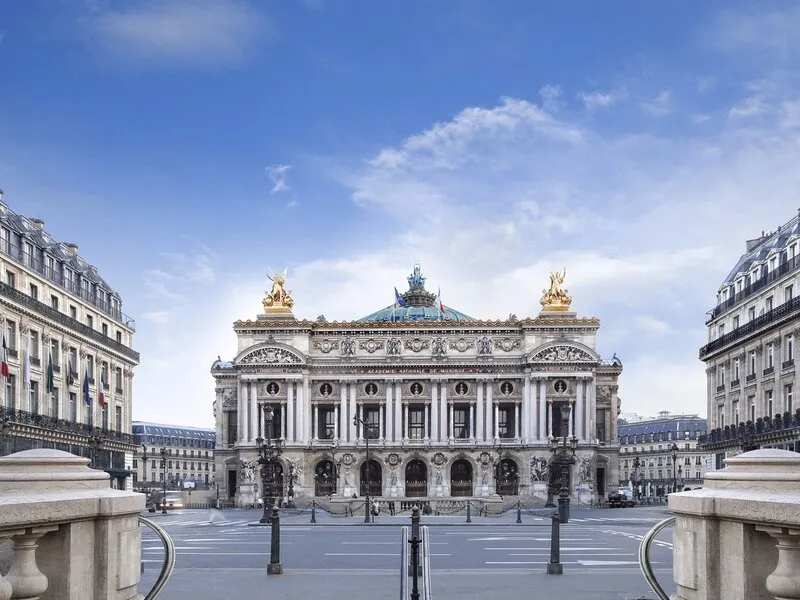 Etats Unis Opera · Anbieterbild von TUI