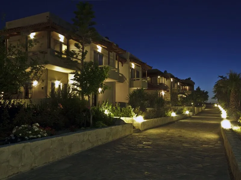 Happy Cretan Suites · Anbieterbild von TUI