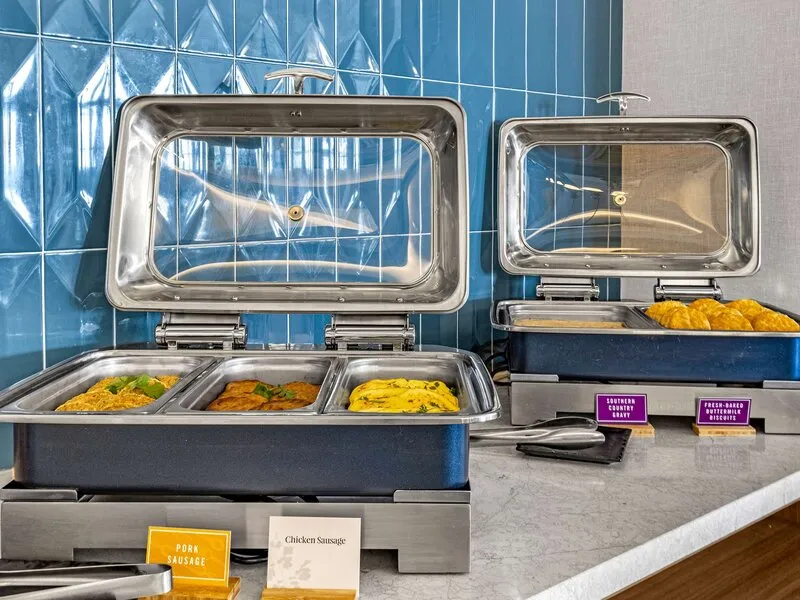 Homewood Suites by Hilton Colorado Springs Airport · Anbieterbild von TUI