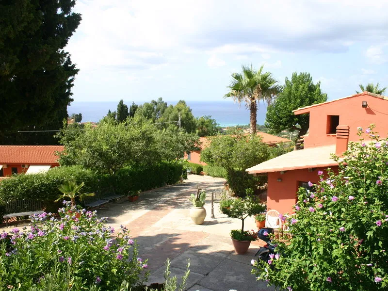 AGRITURISMO RURALIA · Anbieterbild von TUI