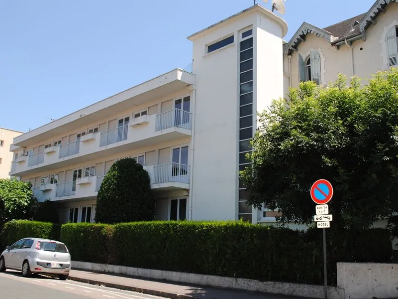 Hôtel Maison Lacassagne · Anbieterbild von TUI