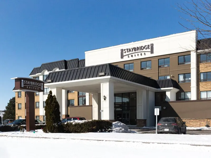 Staybridge Suites Toronto Vaughan South · Anbieterbild von TUI