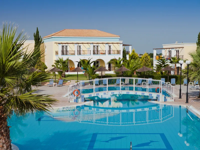 Hotel Corali · Anbieterbild von TUI