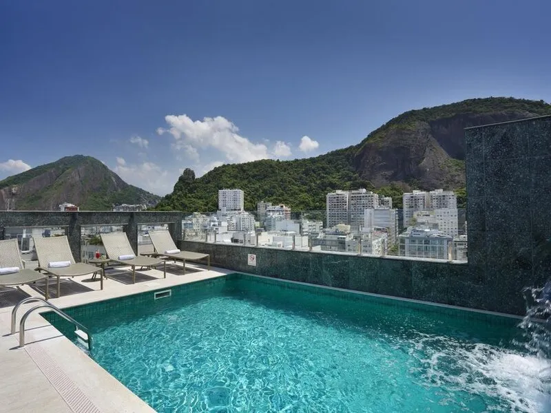 Mirasol Copacabana · Anbieterbild von TUI
