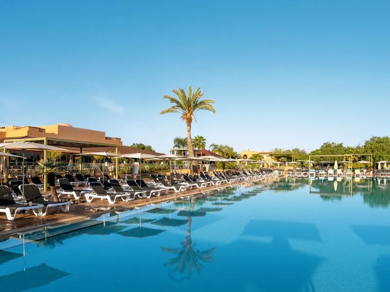 Hotel Riu Tikida Palmeraie · Anbieterbild von TUI