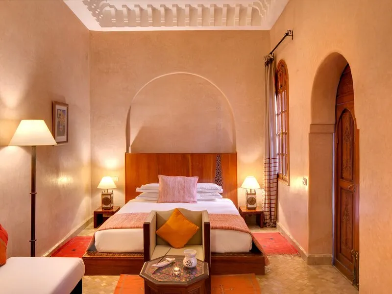 Angsana Riad Lydines · Anbieterbild von TUI