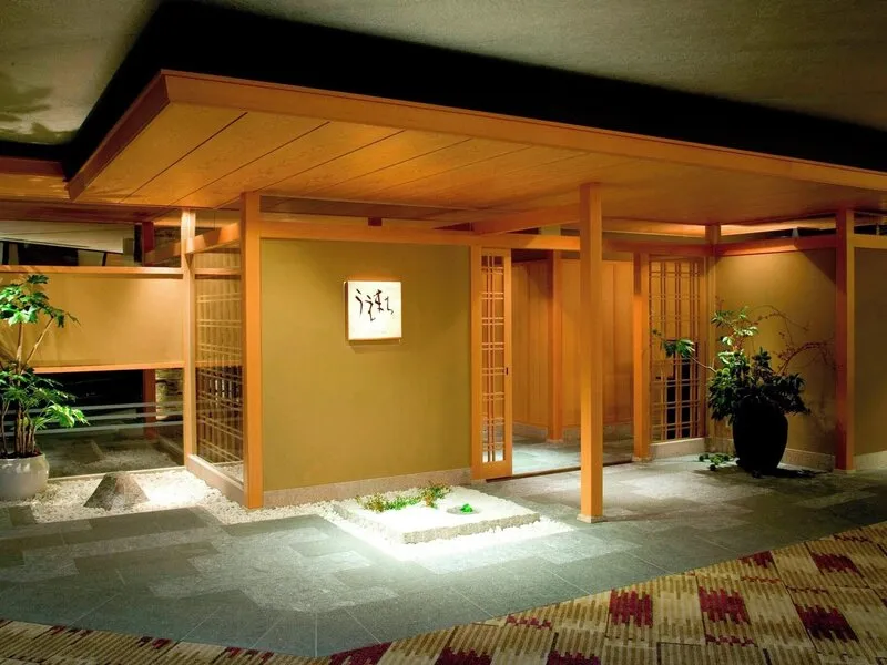 Sheraton Miyako Hotel Osaka · Anbieterbild von TUI