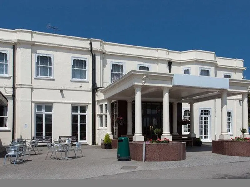 The Russ Hill Hotel · Anbieterbild von TUI