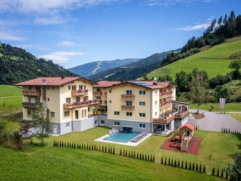 Der Alpenblick Hotel · Anbieterbild von TUI