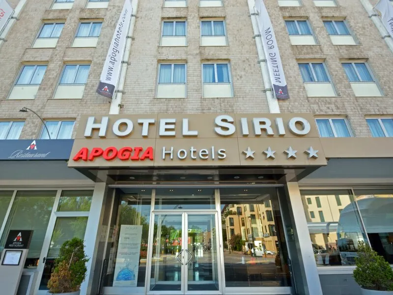 LH Hotel Sirio Venice · Anbieterbild von TUI
