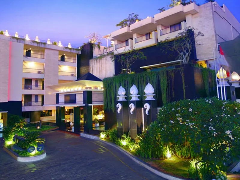 Aston Kuta Hotel & Residence · Anbieterbild von TUI