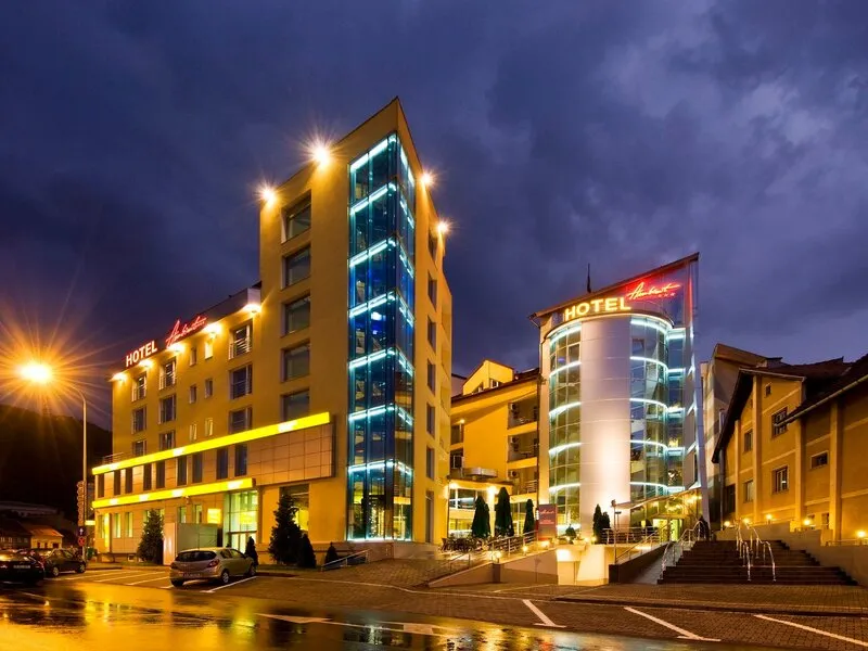 Hotel Ambient · Anbieterbild von TUI