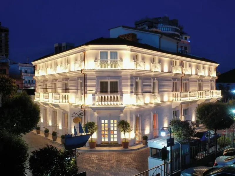 Moenia Boutique Hotel · Anbieterbild von TUI