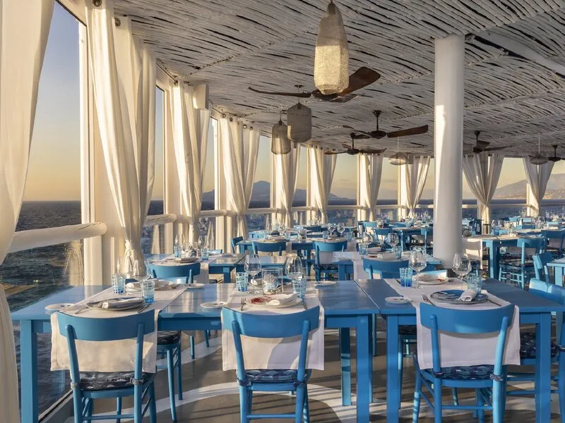 Capri Palace · Anbieterbild von TUI