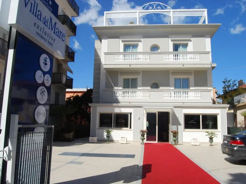 Villa Del Mare Exclusive Residence Hotel · Anbieterbild von TUI