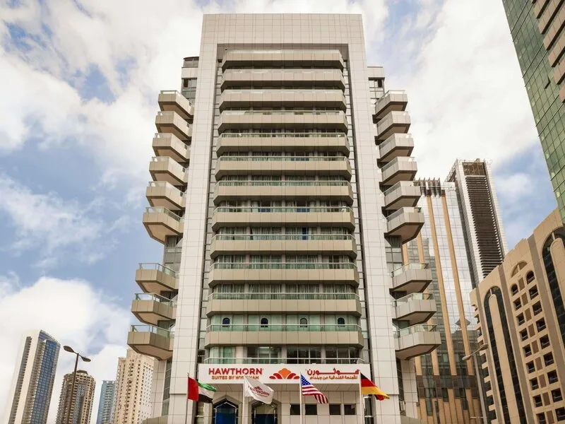 Hawthorn Suites by Wyndham Abu Dhabi City Center · Anbieterbild von TUI