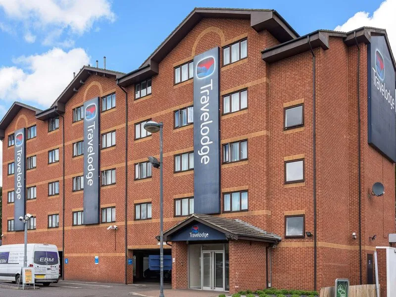 Travelodge Park Royal · Anbieterbild von TUI
